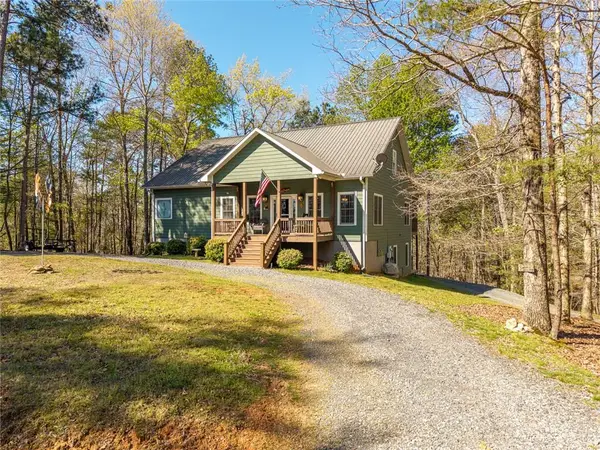 144 Monet Drive, Ellijay, GA 30540