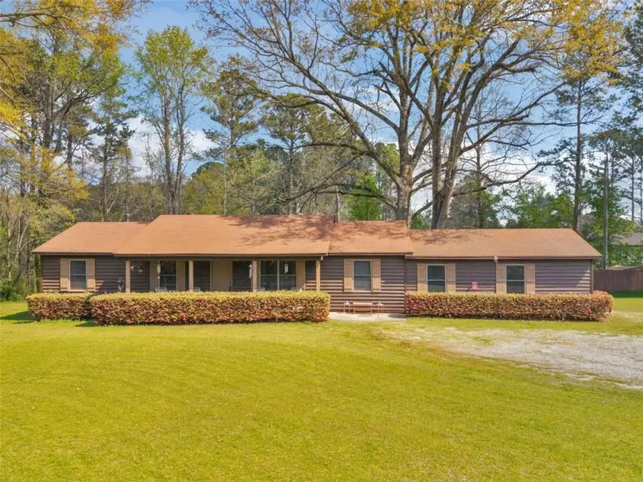 2037 Hampton Locust Grove Road, Locust Grove, GA 30248 - #2