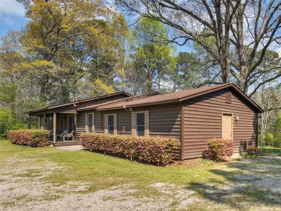 2037 Hampton Locust Grove Road, Locust Grove, GA 30248 - #3