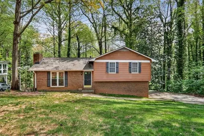 6431 Wright Road, Atlanta, GA 30328 - #1