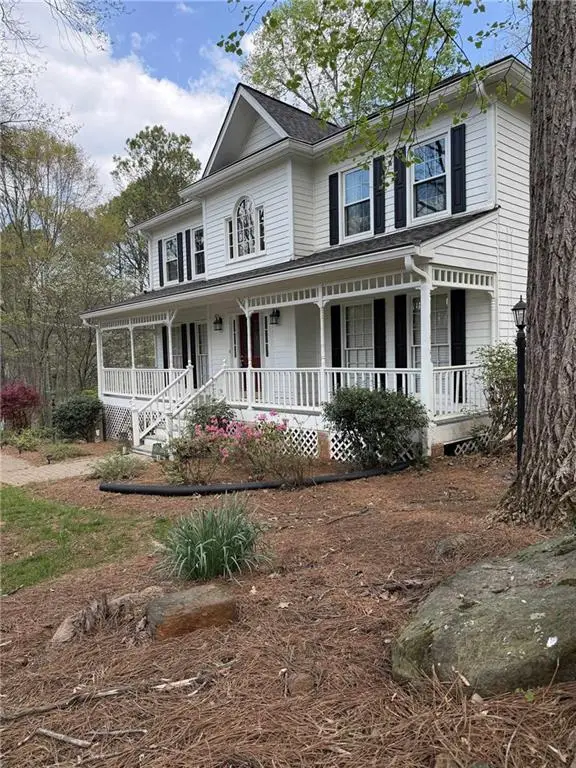 2703 Campaign Crossing, Marietta, GA 30064 - #3