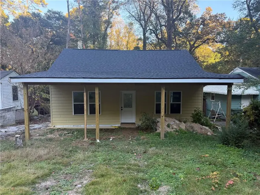 879 Edwin Place Nw, Atlanta, GA 30318 - #2