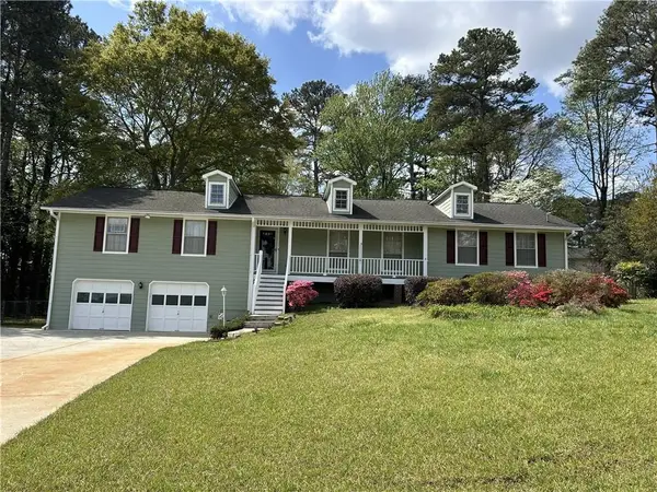 5162 Irwin Court Sw, Lilburn, GA 30047