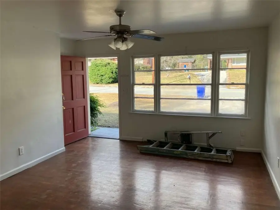 1031 Pine St Ne Street, Conyers, GA 30012 - #3