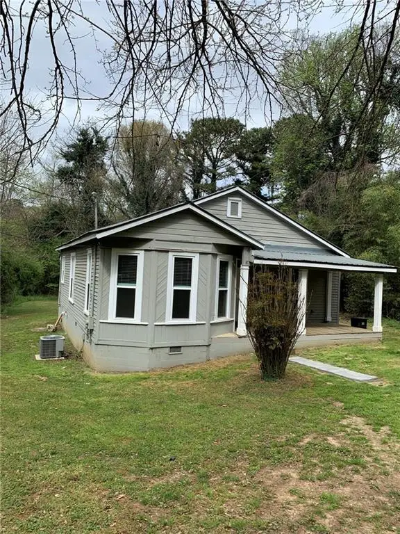 3143 Robinson Place, Gainesville, GA 30504