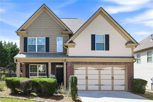 305 Nichols Ridge Points, Suwanee, GA 30024