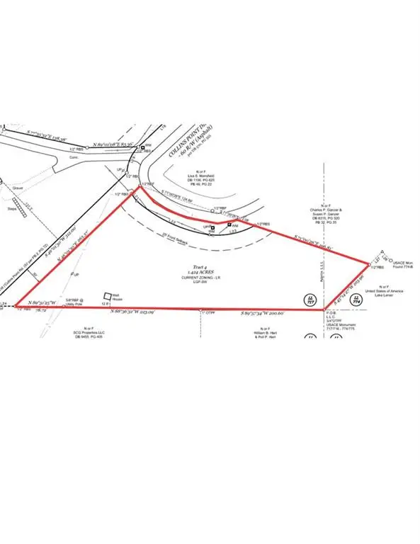 7208 Collins Drive, Cumming, GA 30041 - #3