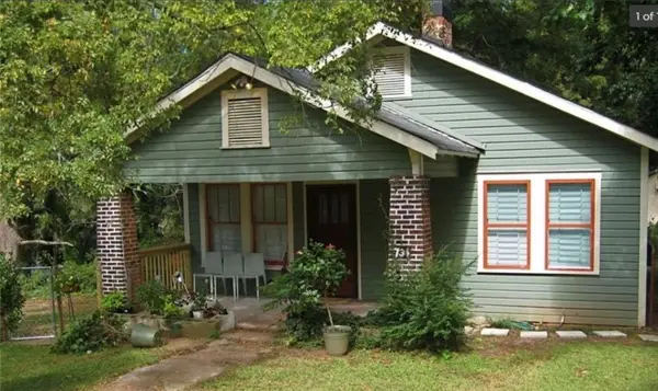 734 Mcdonough Boulevard Se, Atlanta, GA 30315