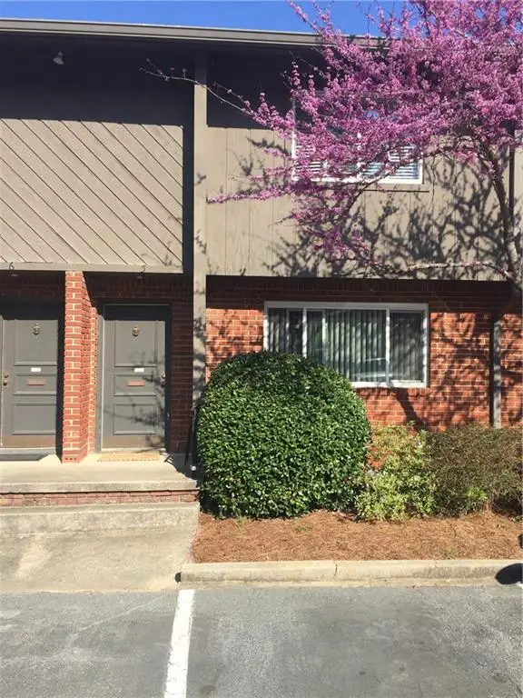 1616 Briarcliff Road Ne #5, Atlanta, GA 30306