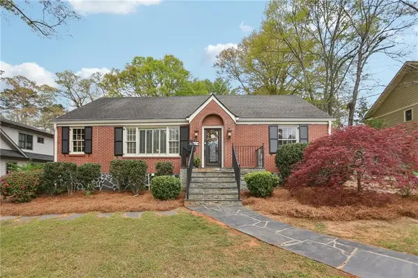 3224 Kensington Road, Avondale Estates, GA 30002