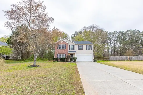 3345 Bridgeshaw Drive, Cumming, GA 30028