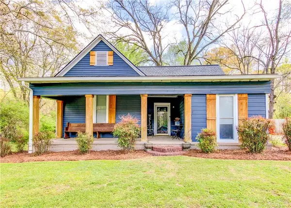 226 Mill Street, Bowdon, GA 30108