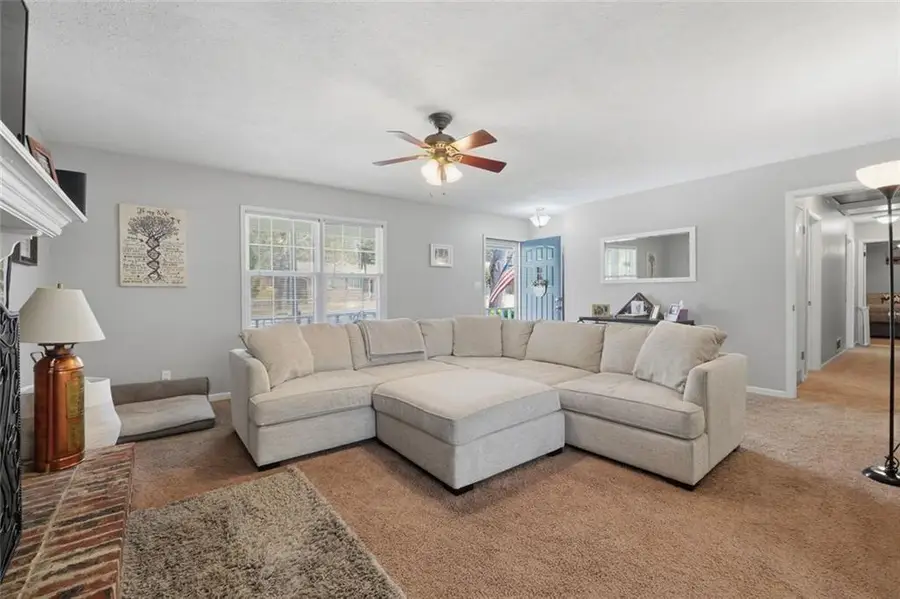 536 Valleyview Drive, Winder, GA 30680 - #3