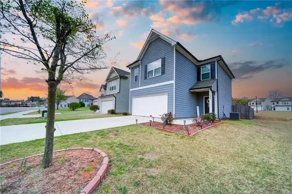 5004 Fawnwood Drive, Gainesville, GA 30504