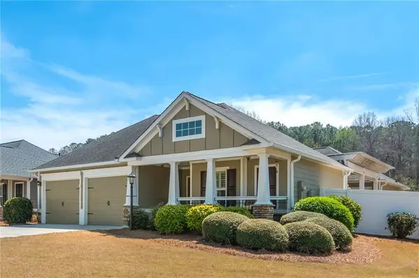 197 Shoal Creek Way, Dallas, GA 30132