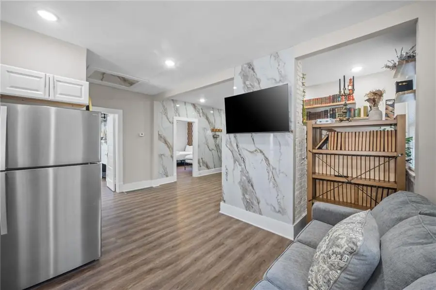 3295 Bloomfield Avenue, Clarkdale, GA 30111 - #3