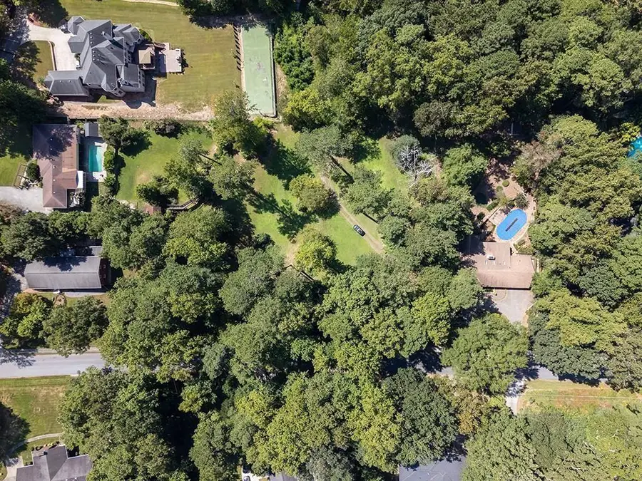 4398 King Valley Drive Se, Smyrna, GA 30082 - #3