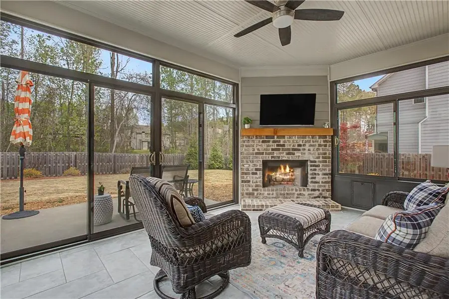 554 Wilbur Drive, Hoschton, GA 30548 - #3