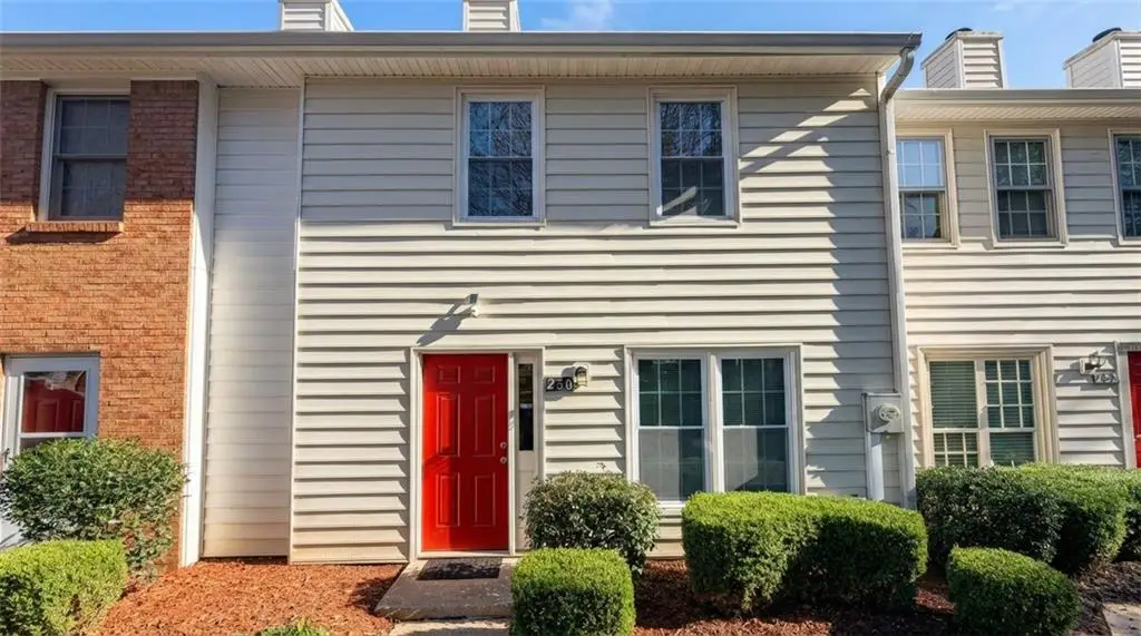 250 Mill Creek Place, Roswell, GA 30076 - #1