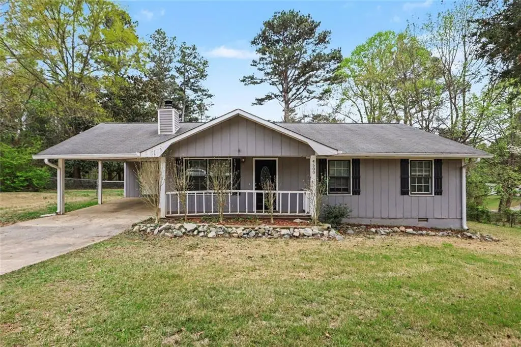 4500 Nebo Road, Hiram, GA 30141 - #1