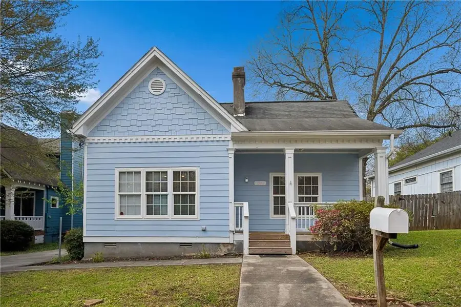 101 Selman Street Se, Atlanta, GA 30316 - #2