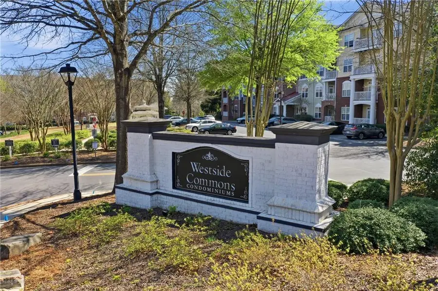 1965 Nocturne Drive #1401A, Alpharetta, GA 30009 - #2