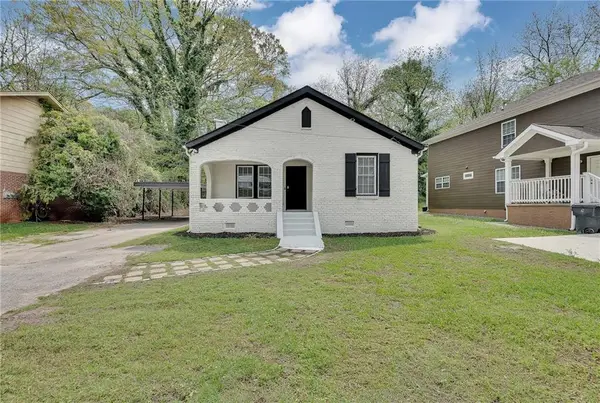 2300 Dauphine Street, Atlanta, GA 30344