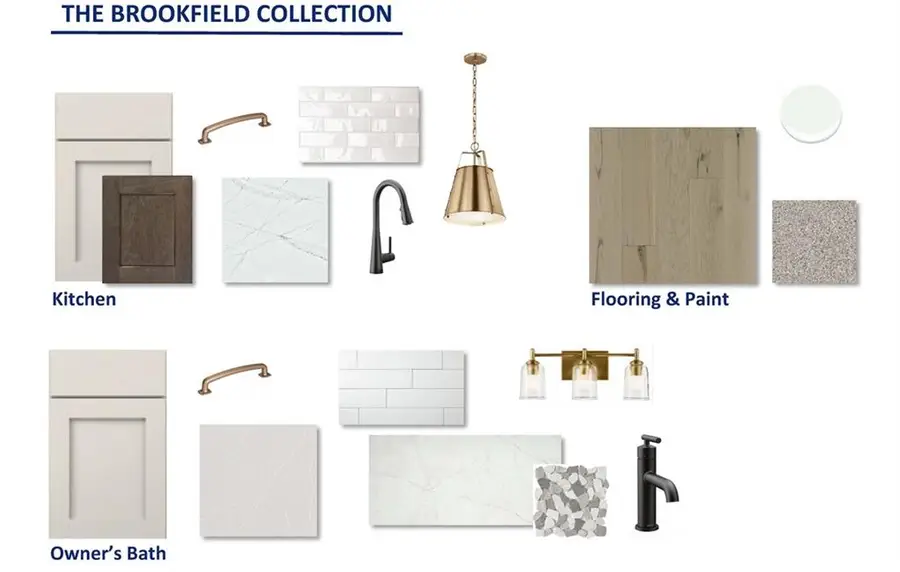 120 Millbury Lane, Dallas, GA 30157 - #2