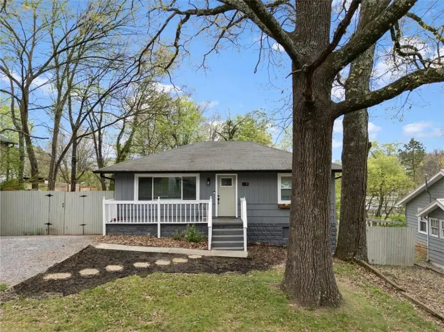 455 Warren Street, Rossville, GA 30741 - #2