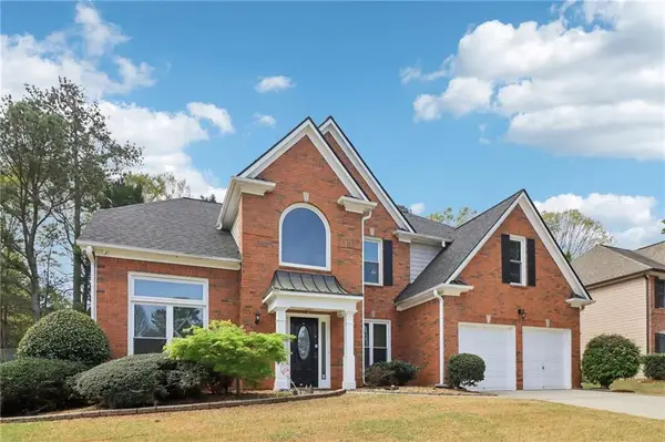 3824 Ballentree Way, Duluth, GA 30097