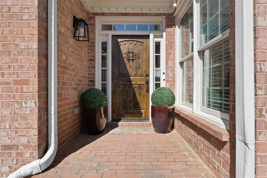 1725 Bucks Club Drive, Alpharetta, GA 30005 - #3