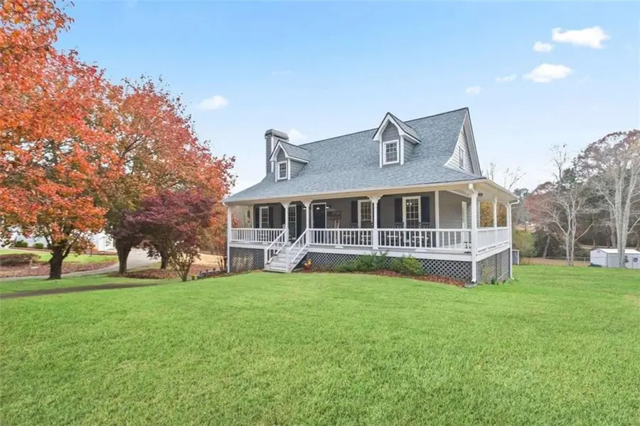 66 Charlotte Place, Hiram, GA 30141 - #2