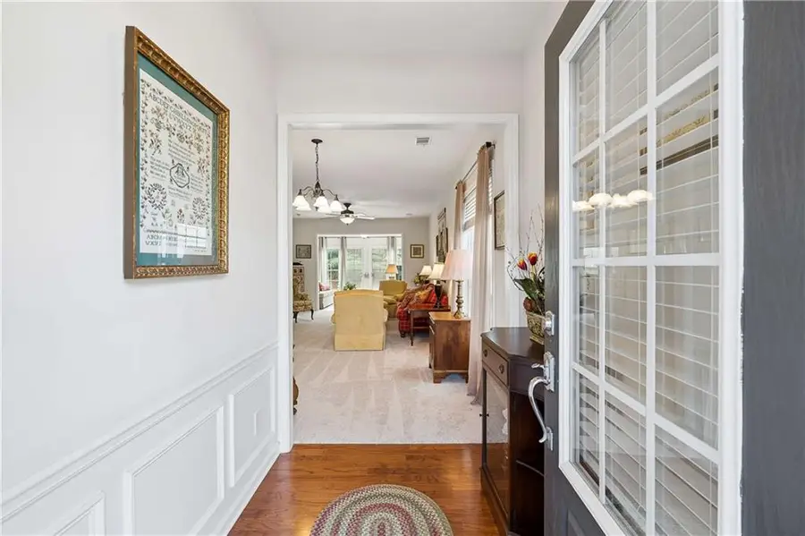 6233 Azalea Way, Hoschton, GA 30548 - #2