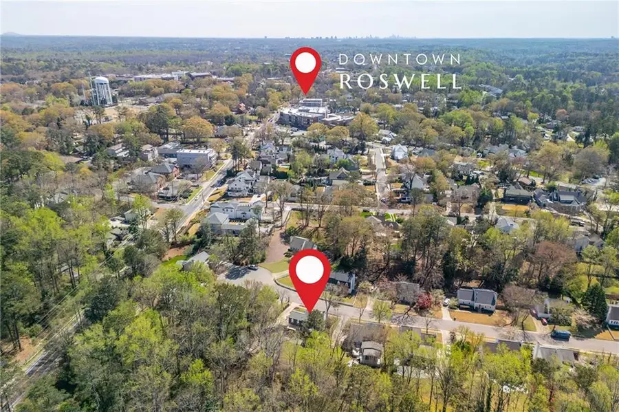 250 Park Bridge Lane, Roswell, GA 30075 - #2