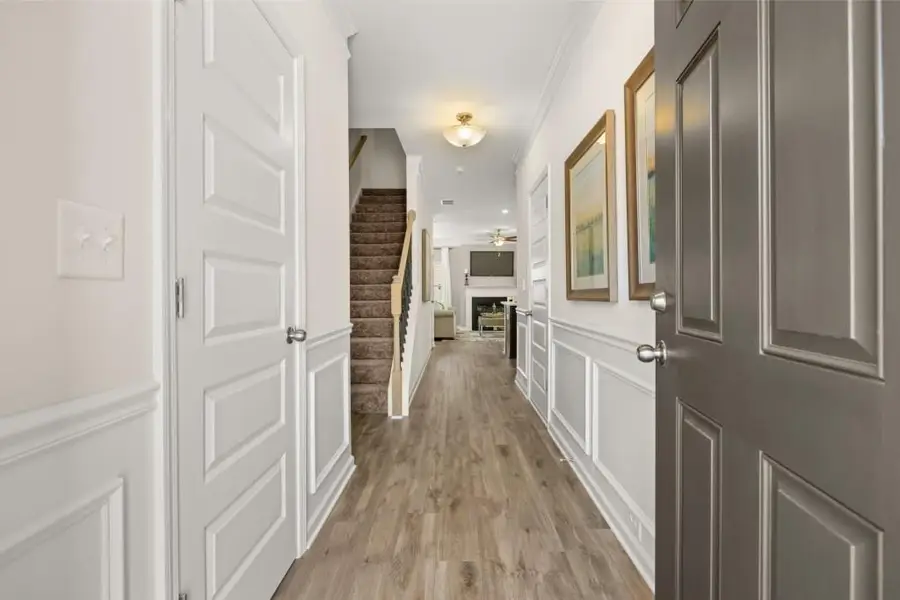 1250 Elowen Drive, Austell, GA 30168 - #2