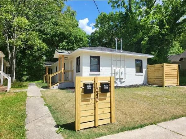 1040 Garibaldi Street Sw, Atlanta, GA 30310