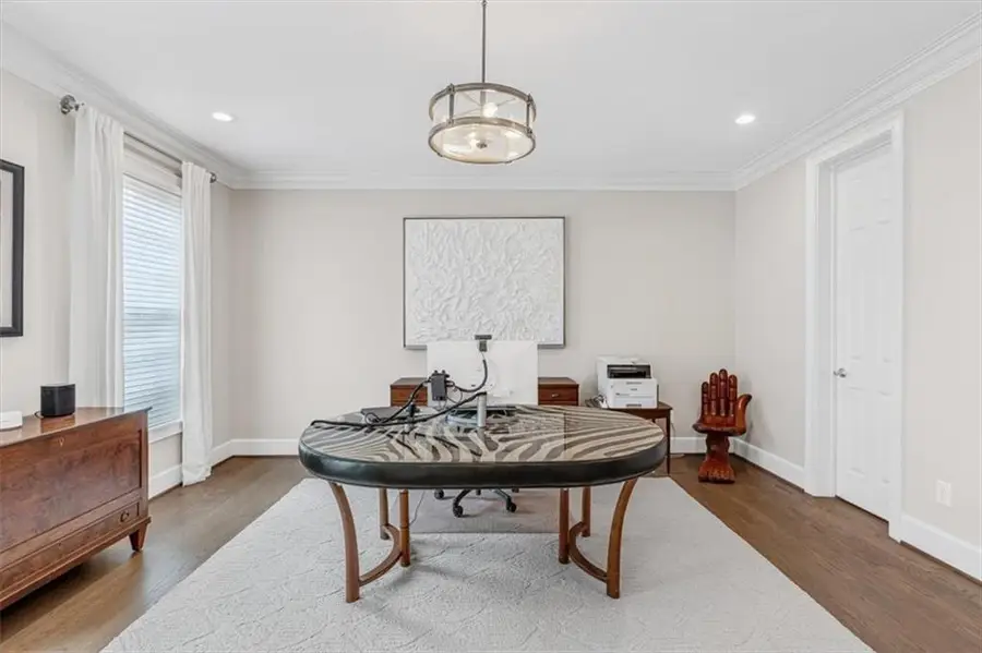 2235 Edgartown Lane Se #9, Smyrna, GA 30080 - #3