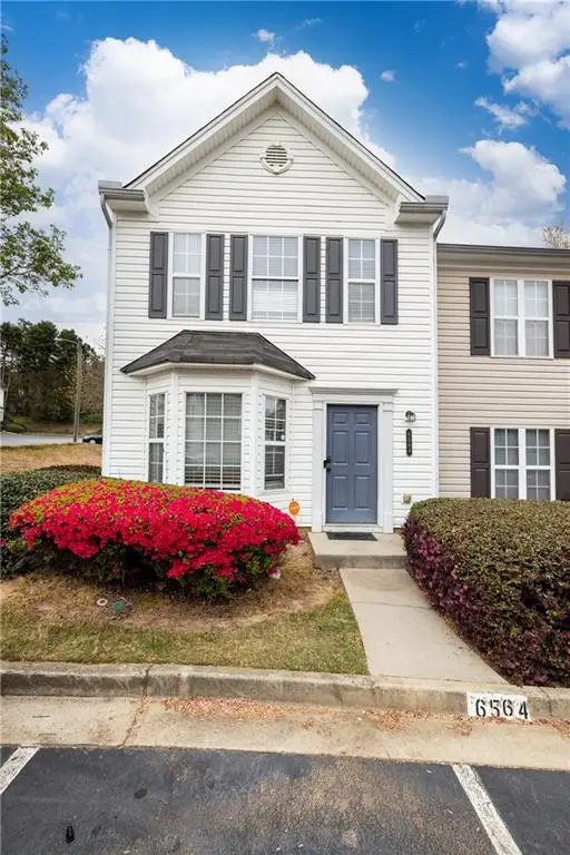 6564 Arbor Gate Drive Sw #4, Mableton, GA 30126 - #2