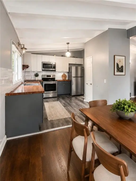 2645 Valmar Drive, Atlanta, GA 30340