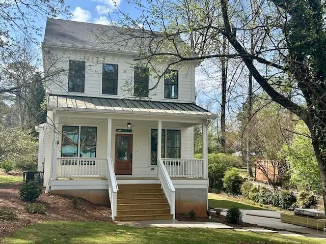 1283 Diamond Avenue Se, Atlanta, GA 30316 - #1