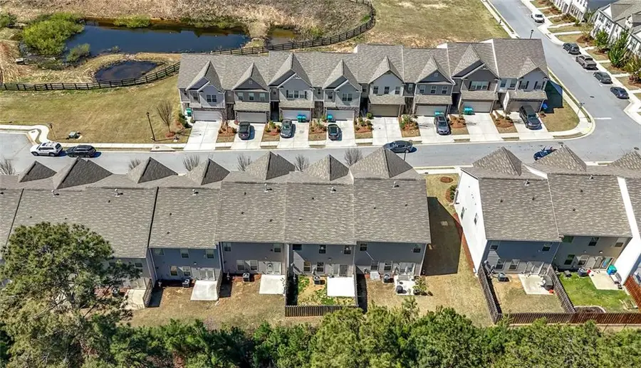 1833 Shetley Creek Drive, Norcross, GA 30071 - #3