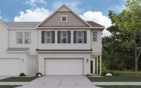 1213 Farmers Loop #44, Austell, GA 30106