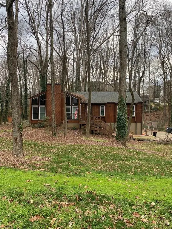 2411 Emberwood Court Nw, Kennesaw, GA 30152