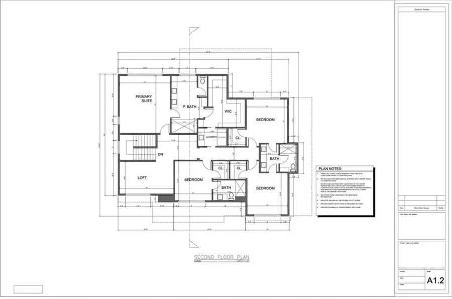 7947 Post Road, Winston, GA 30187 - #2