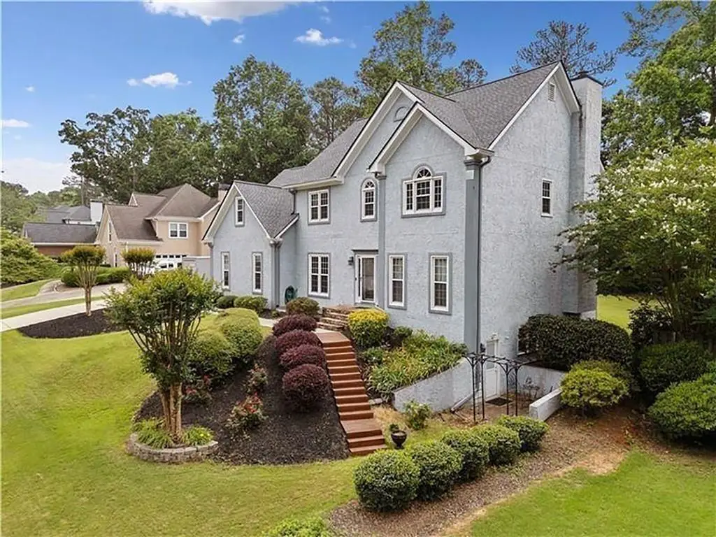 5711 Brynwood Circle Nw, Acworth, GA 30101 - #1
