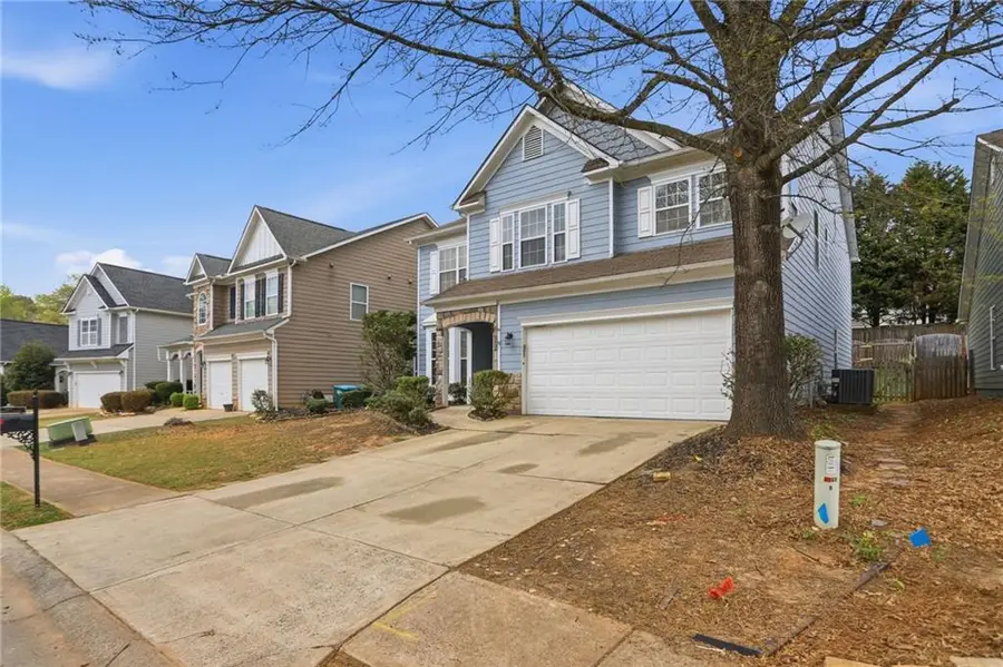 507 Waterfall Drive, Canton, GA 30114 - #3