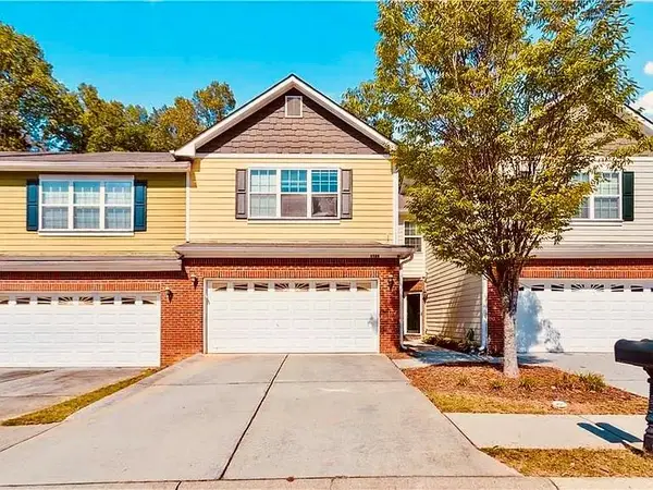 1126 Treymont, Lawrenceville, GA 30045