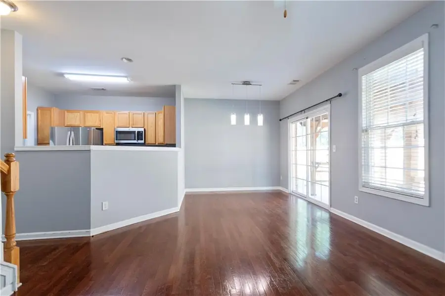 1126 Treymont, Lawrenceville, GA 30045 - #3