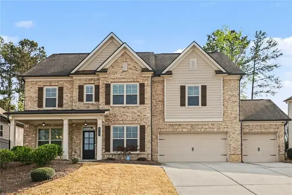 2960 Hampton Grove Trace, Dacula, GA 30019
