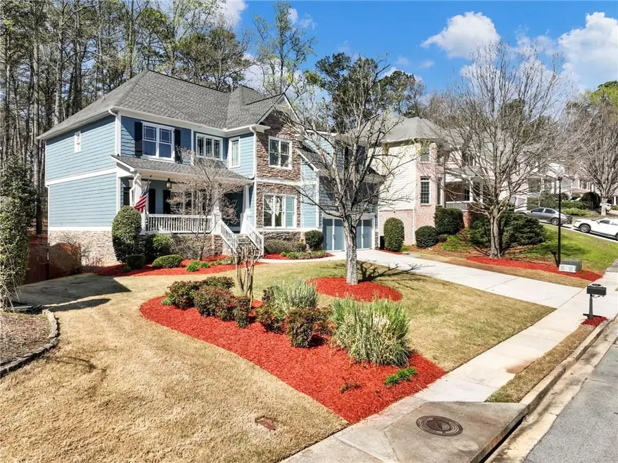 6092 Norcross Glen Trace, Norcross, GA 30071 - #2